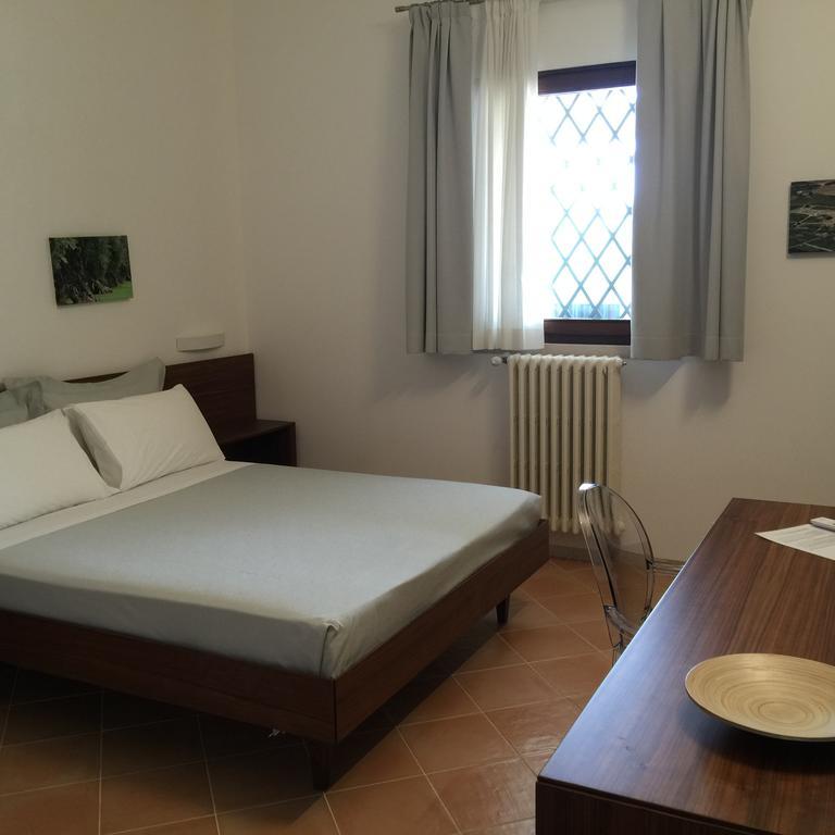 L'Ulivo Bed And Breakfast Savelletri Luaran gambar