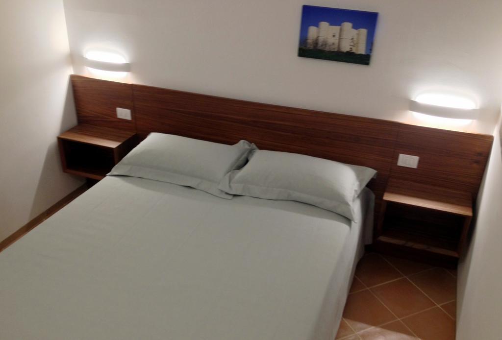 L'Ulivo Bed And Breakfast Savelletri Bilik gambar