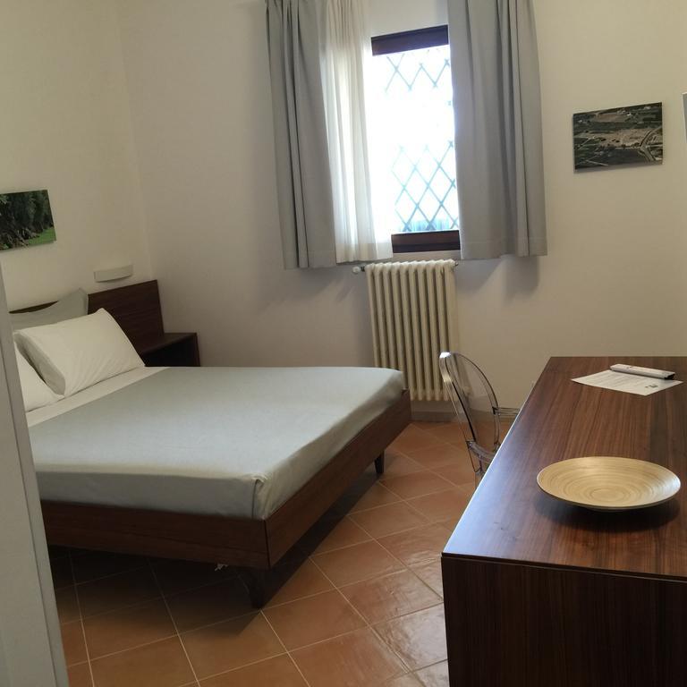 L'Ulivo Bed And Breakfast Savelletri Luaran gambar
