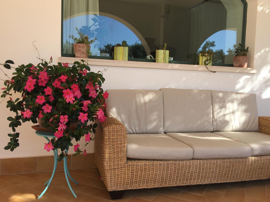 L'Ulivo Bed And Breakfast Savelletri Luaran gambar