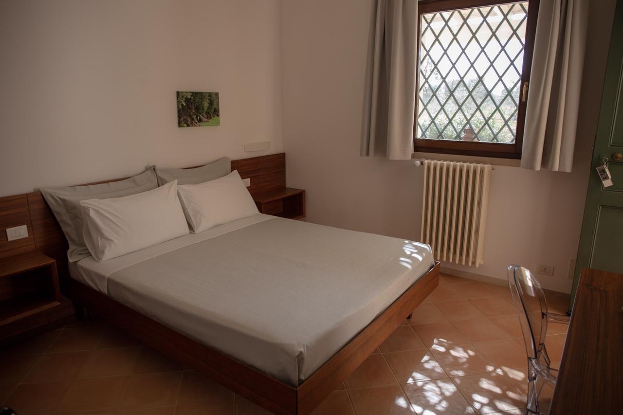 L'Ulivo Bed And Breakfast Savelletri Luaran gambar